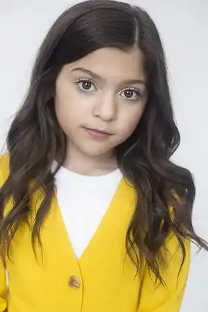 Keslee Blalock fotoğrafı