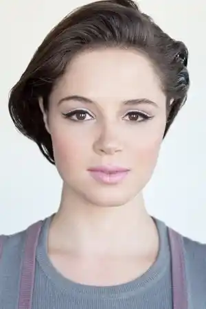 Kether Donohue fotoğrafı