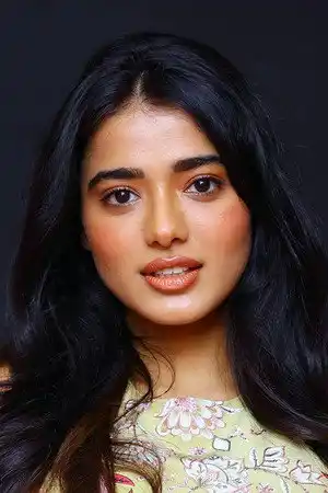 Ketika Sharma fotoğrafı