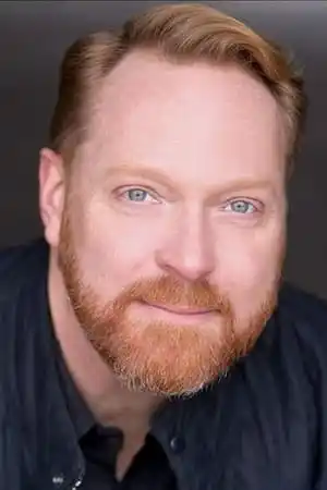 Kevin Allison fotoğrafı