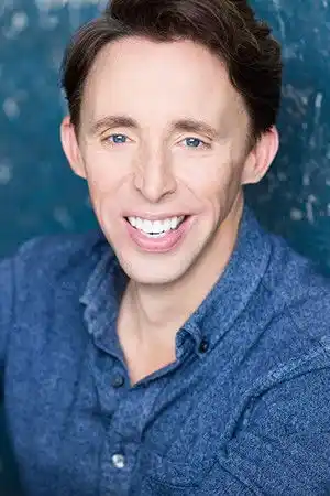 Kevin Cahoon fotoğrafı
