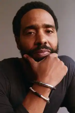 Kevin Carroll fotoğrafı
