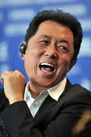 Kevin Chu fotoğrafı