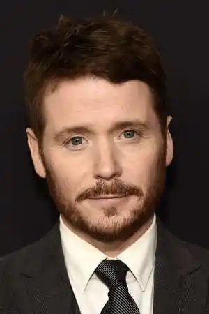 Kevin Connolly fotoğrafı