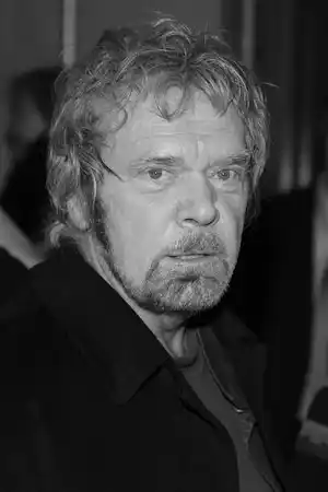 Kevin Conway fotoğrafı