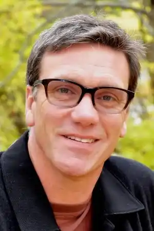 Kevin Crowley fotoğrafı