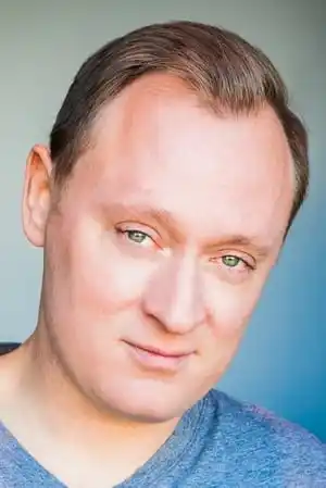 Kevin Dennis fotoğrafı