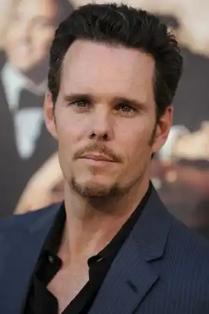 Kevin Dillon fotoğrafı