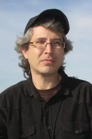 Kevin DiNovis fotoğrafı