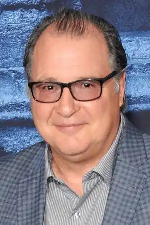 Kevin Dunn fotoğrafı