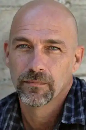 Kevin Gage fotoğrafı
