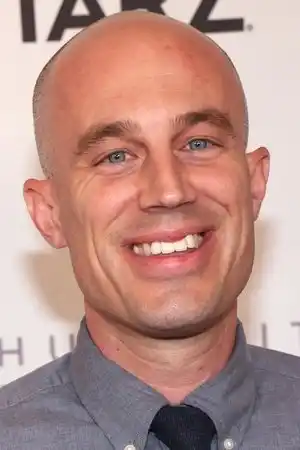 Kevin Jakubowski fotoğrafı
