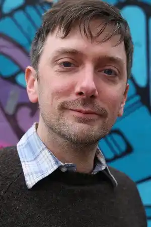 Kevin Kölsch fotoğrafı
