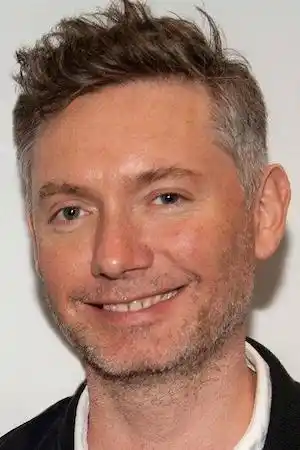 Kevin Macdonald fotoğrafı