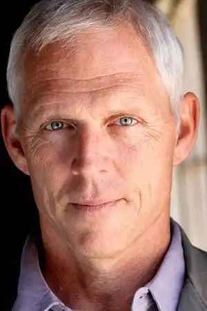 Kevin McCorkle fotoğrafı