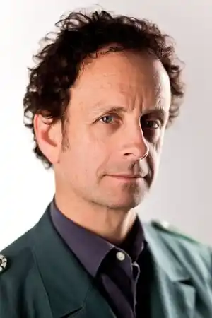 Kevin McDonald fotoğrafı