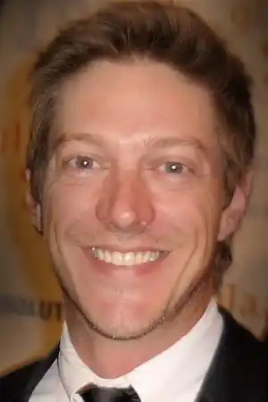 Kevin Rahm fotoğrafı