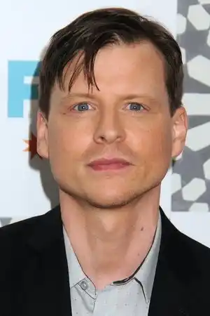Kevin Rankin fotoğrafı