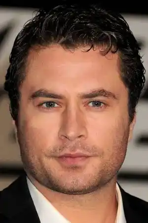Kevin Ryan fotoğrafı