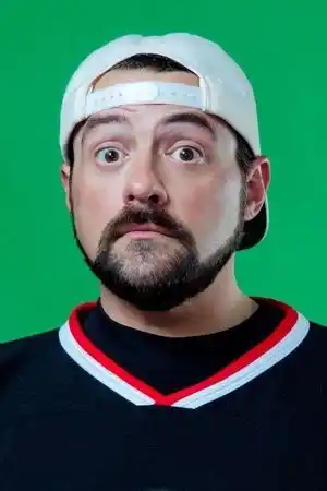 Kevin Smith fotoğrafı
