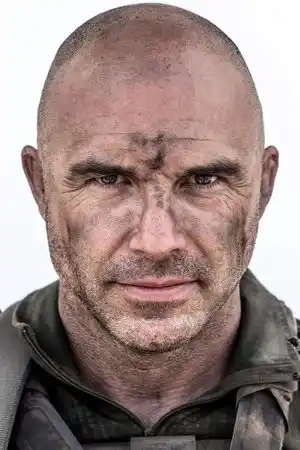 Kevin Vance fotoğrafı