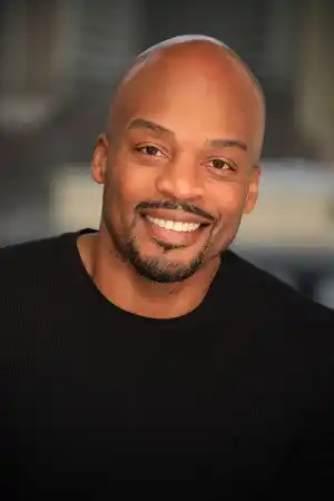 Kevin Wayne Walker fotoğrafı