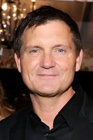 Kevin Williamson fotoğrafı
