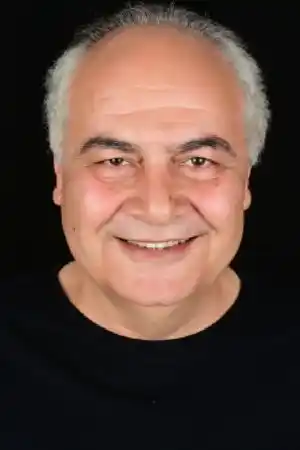 Kevork Türker fotoğrafı