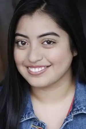 Keyla Monterroso Mejia fotoğrafı