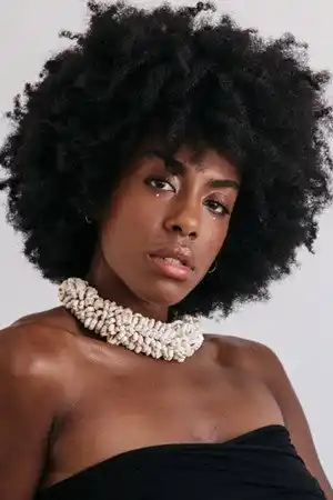 Kézia Quental fotoğrafı