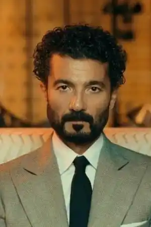 Khaled El Nabawy fotoğrafı