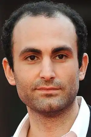 Khalid Abdalla fotoğrafı