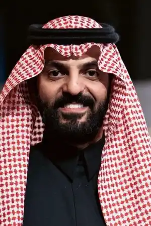 Khalid Abdulaziz fotoğrafı