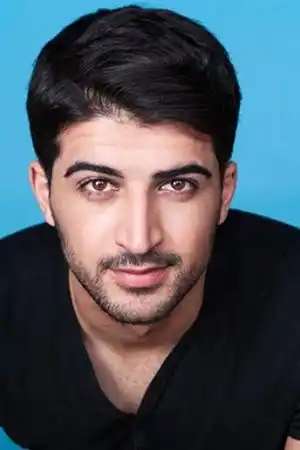 Khalid Karim fotoğrafı