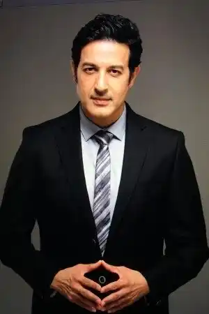 Khalid Siddiqui fotoğrafı