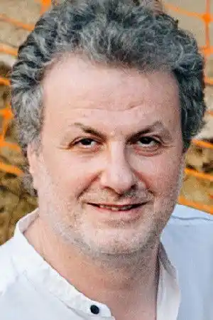 Khalil Joreige fotoğrafı