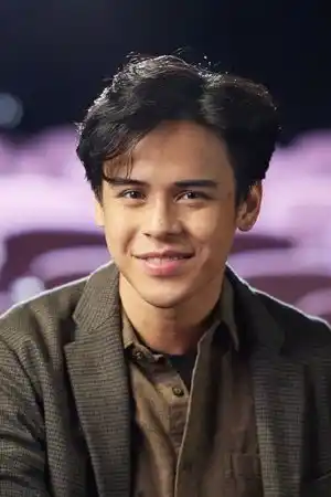 Khalil Ramos fotoğrafı