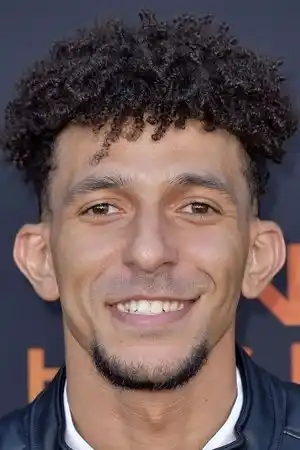 Khleo Thomas fotoğrafı