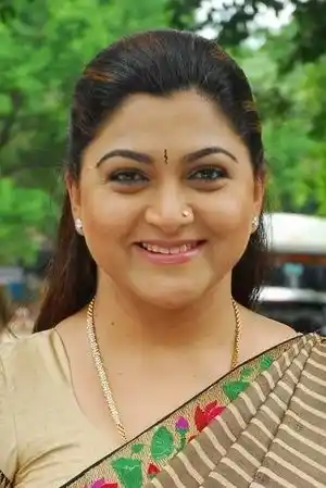 Khushboo fotoğrafı