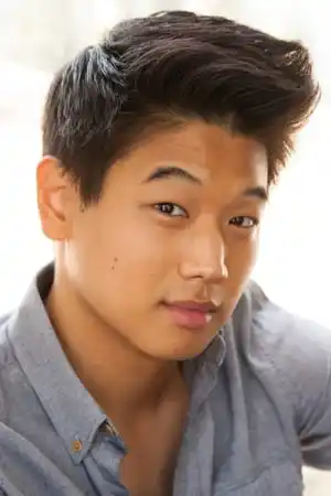 Ki Hong Lee fotoğrafı