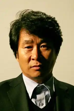 Ki Joo-bong fotoğrafı