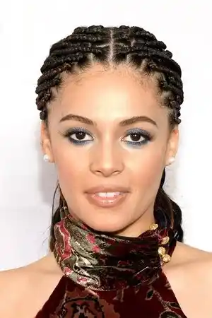 Kiah McKirnan fotoğrafı