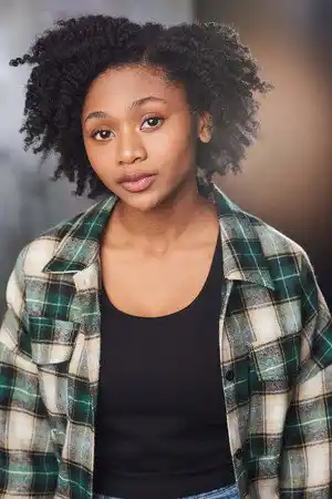 Kiana Nicole Washington fotoğrafı