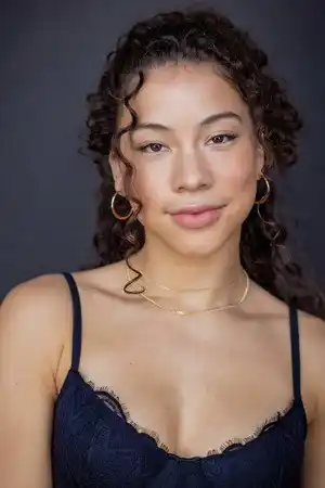Kiara Romero fotoğrafı