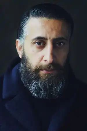 Kida Khodr Ramadan fotoğrafı