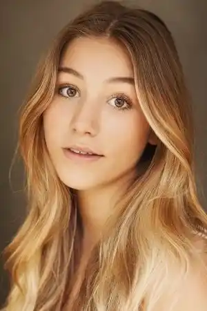 Kiera Milward fotoğrafı