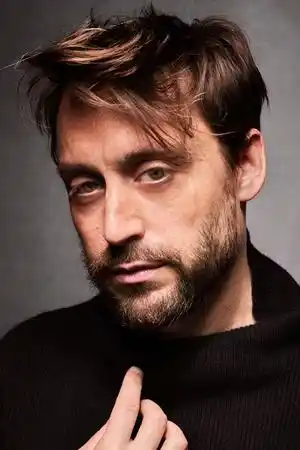 Kieran Culkin fotoğrafı