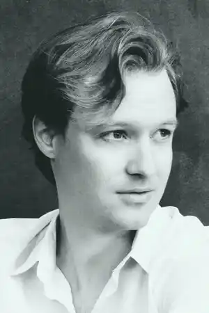 Kieran Fitzgerald fotoğrafı