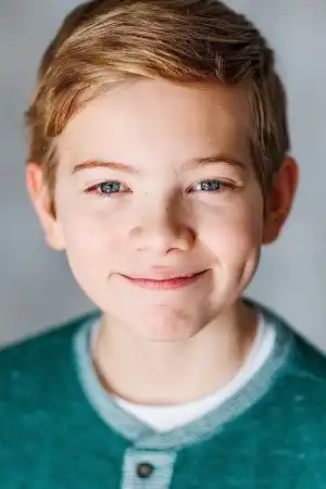 Kieran Sitawi fotoğrafı