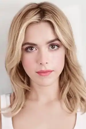 Kiernan Shipka fotoğrafı